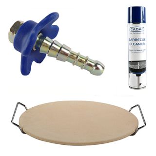 Accessoires Camping range