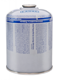 Gas cartridge 445g | CADAC