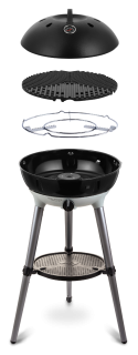 Carri Chef 40 BBQ