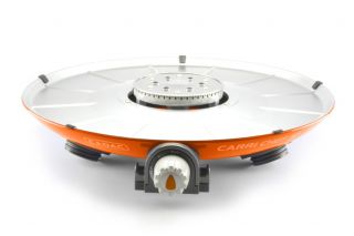 Carri Chef 50 | Orange burner Pan 30mb