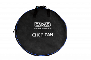 Citi Chef 50 | Chef pan sac