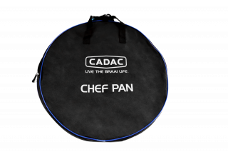 Citi Chef 50 | Chef pan tas