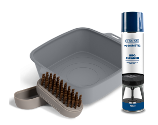 Kit de limpieza 2 Cook