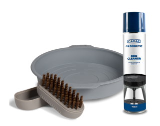 Kit de limpieza 30