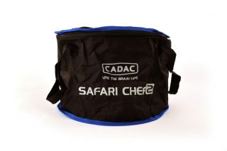 Safari Chef 2 (30) | Bag