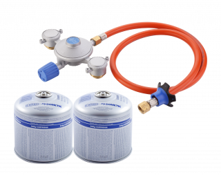 Starter Set Dual Power Pak