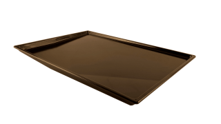 Entertainer 2 - Fatt tray
