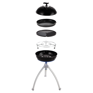 Grillo Chef BBQ/Chef Pan | CADAC Barbacoas Portátiles de Gas