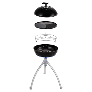 Grillo Chef BBQ/Dome | CADAC Barbacoas Portátiles de Gas