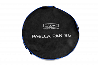 Plat à paella sac ø 36cm