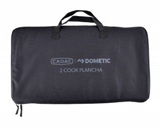 2 Cook Plancha Bag