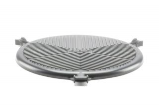 Carri / Eazi Chef | Grill plate (08-10)