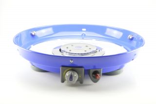 Carri Chef | Brennerpfanne (50 mbar) (06)