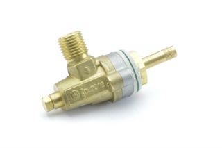 Carri Chef | Valve de gaz 1 (30 mbar)