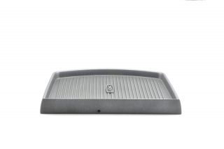 2-Cook 1 | Ribbed grill plate