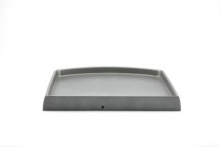 2-Cook 1 | Flat grill plate (SP)