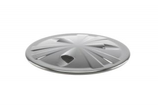 Travel Chef | Deflector plate