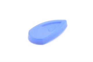 Carri Chef | Knob insert (blue) (08-10)