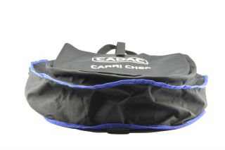 Carri Chef | Mainbag