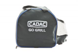 Go Grill / Go Cook | Mainbag