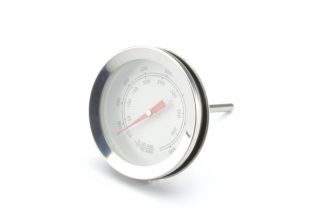 Leisure Chef | Thermometer (Deckel)