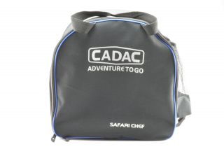 Safari Chef | Sac de transport