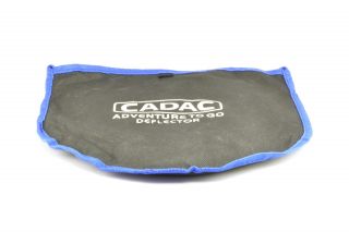 Bag Deflector plate