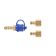 Quick Release Coupling 2