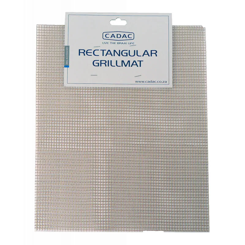 Grillmat 33x40cm CADAC Accessories