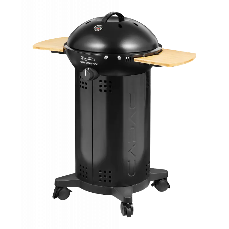 CADAC Citi Chef 50 Gas barbecue