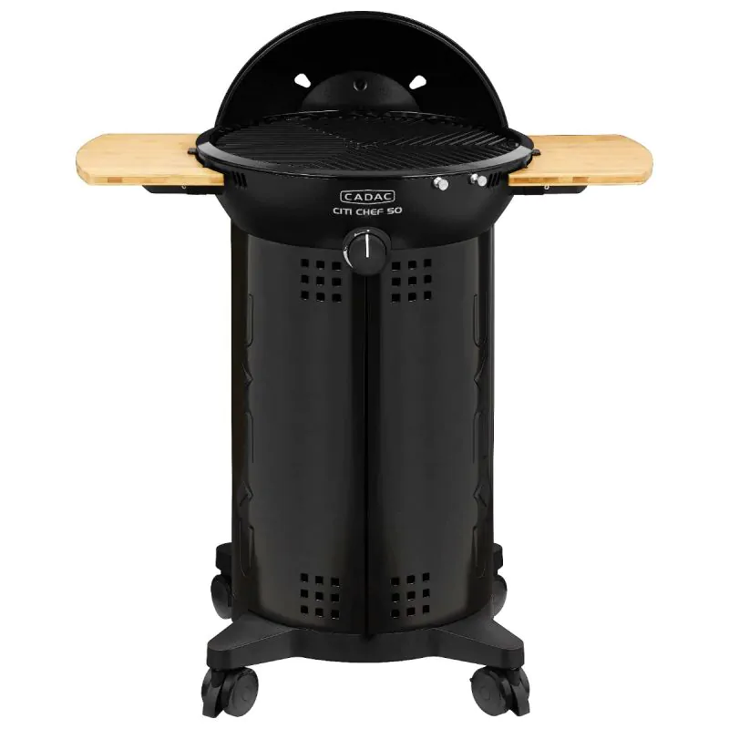 Citi Chef 50 Schwarz