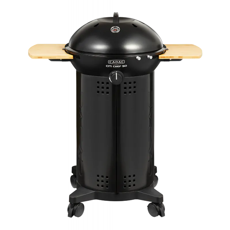 Grille de cuisson CADAC BBQ 50 - Accessoire barbecue CADAC Citi Chef 50  Carri Chef 50 - H2R Equipements