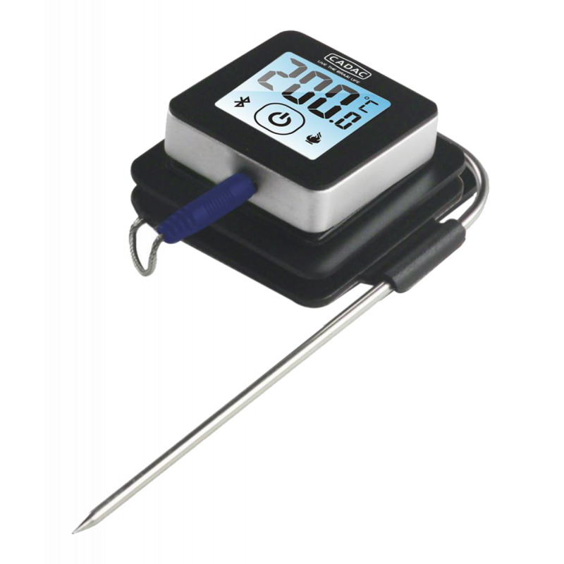 Bluetooth Thermometer