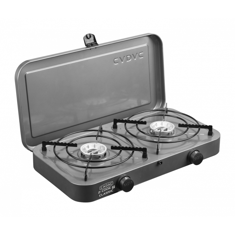 canvas Want to Properly 2-Cook Classic Stove | Camping stove | CADAC Gasbarbecues