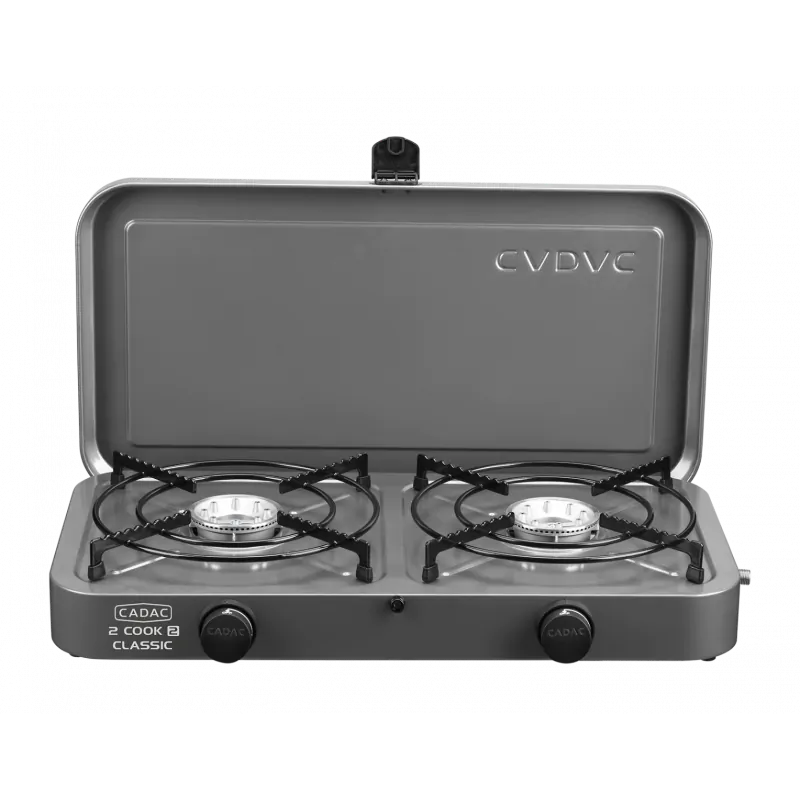 Cadac 2 top plate gas stove