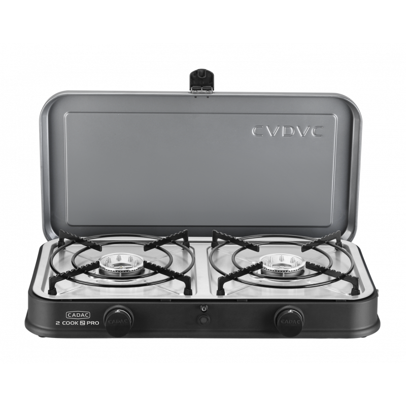 CADAC AUTO PRO STOVE BACK PACKING GAS STOVE / COOKER CAMPING FISHING 