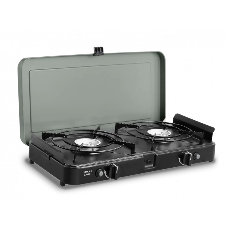 Cadac 3 online burner gas braai