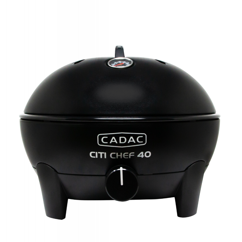 Citi Chef | Compact Barbecue