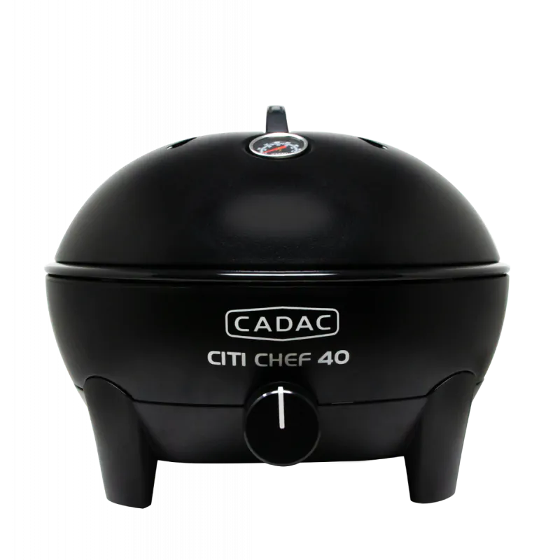 Cadac portable gas bbq on sale