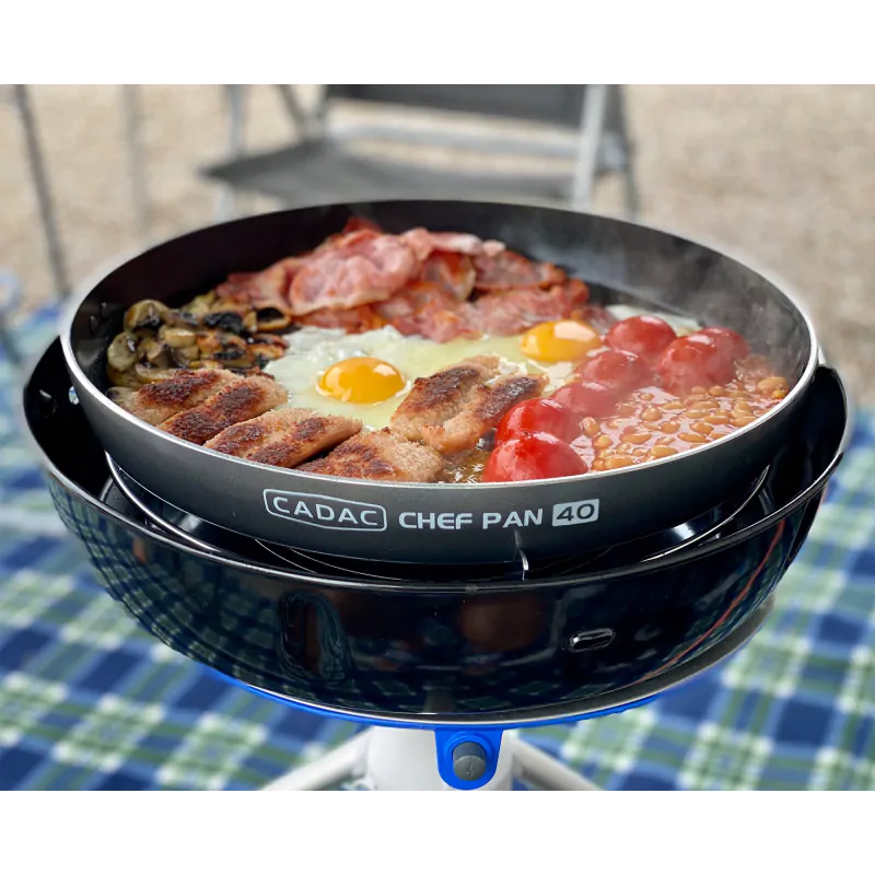 Cadac chef pan clearance
