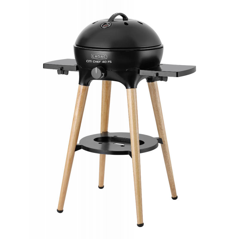 Citi chef 40 2025