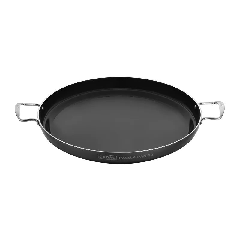 Paella Pan 50  CADAC BBQ Accessories