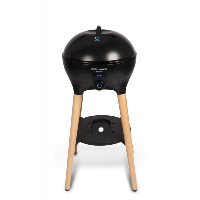 E Braai 40 FS
