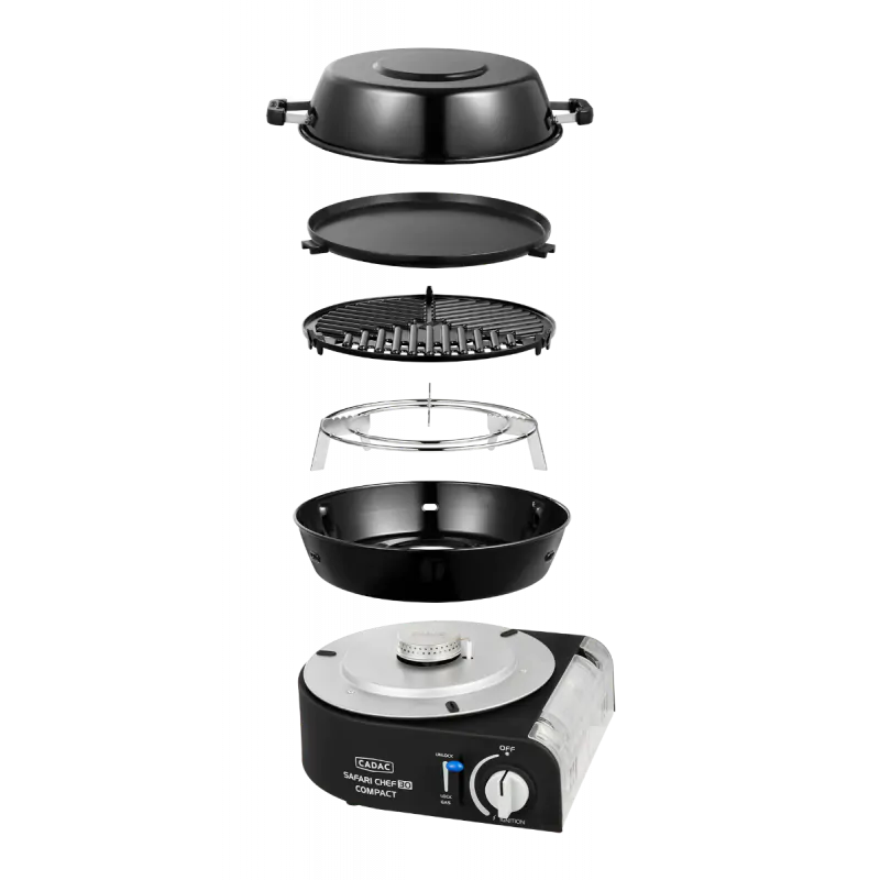 Cadac outdoor chef on sale
