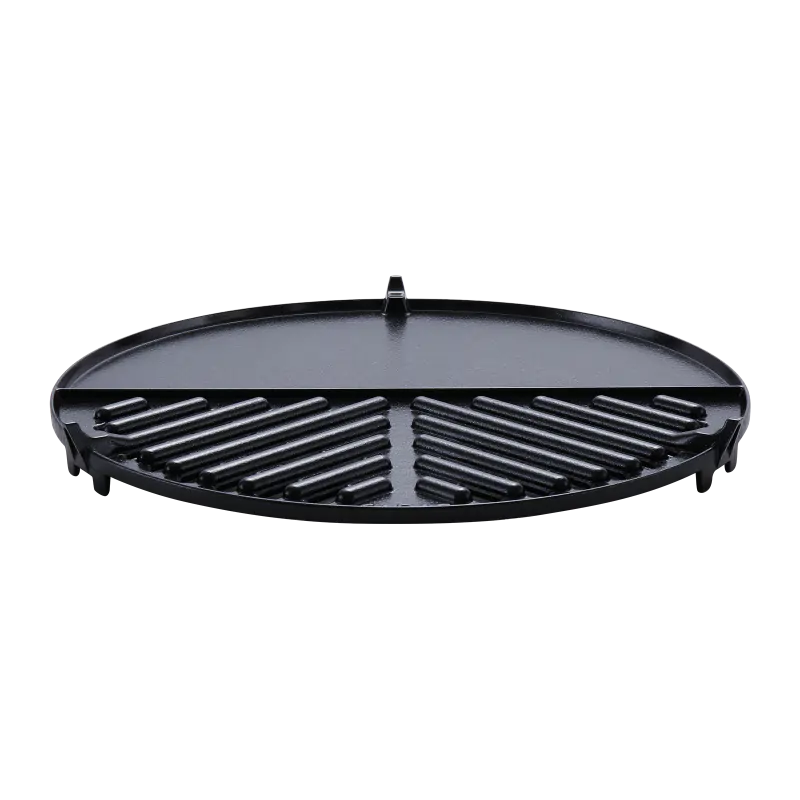 arco Responder Platillo BBQ / Plancha | Safari Chef | CADAC