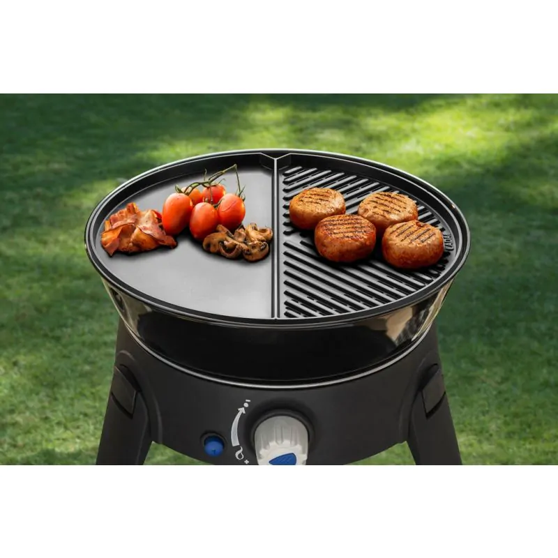 BBQ Plancha Safari Chef CADAC Barbecues