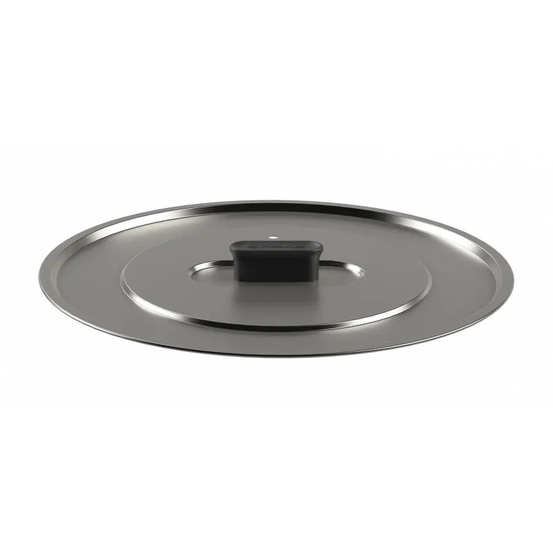 Cadac lid clearance