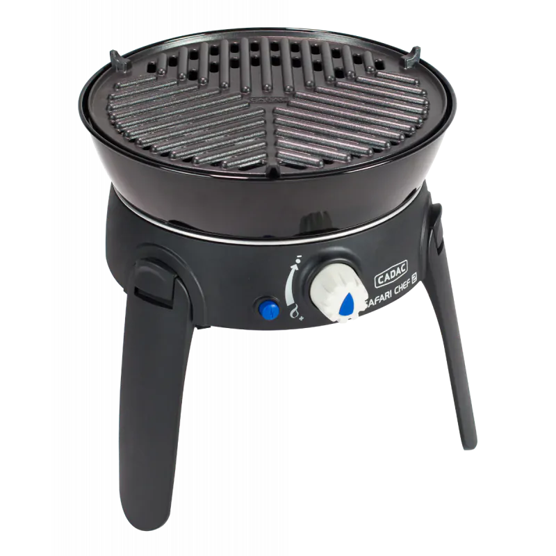 Cadac adventure to go safari best sale chef