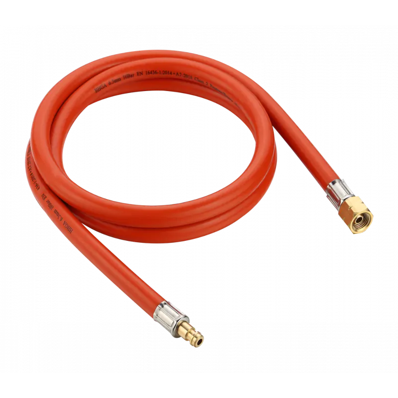 Hose 150cm with quick release CADAC Gas Barbecues
