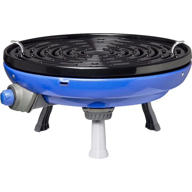 Carri Chef 1 Pieds BBQ de table vis
